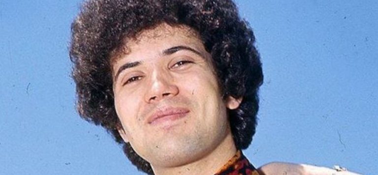 lucio battisti