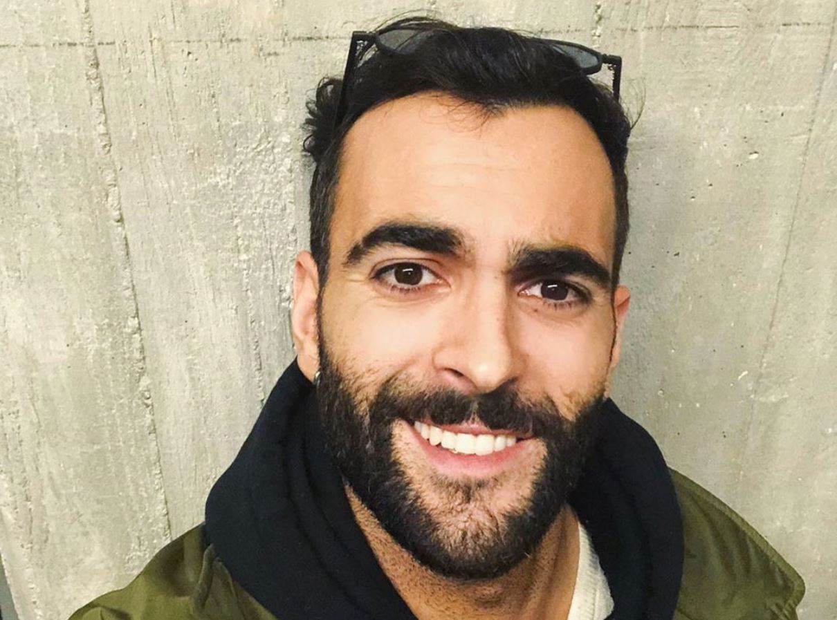 Marco Mengoni