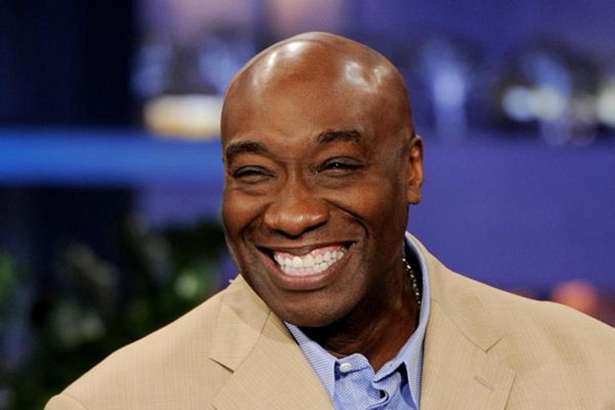 michael clarke duncan