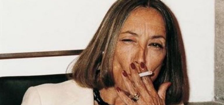 oriana fallaci