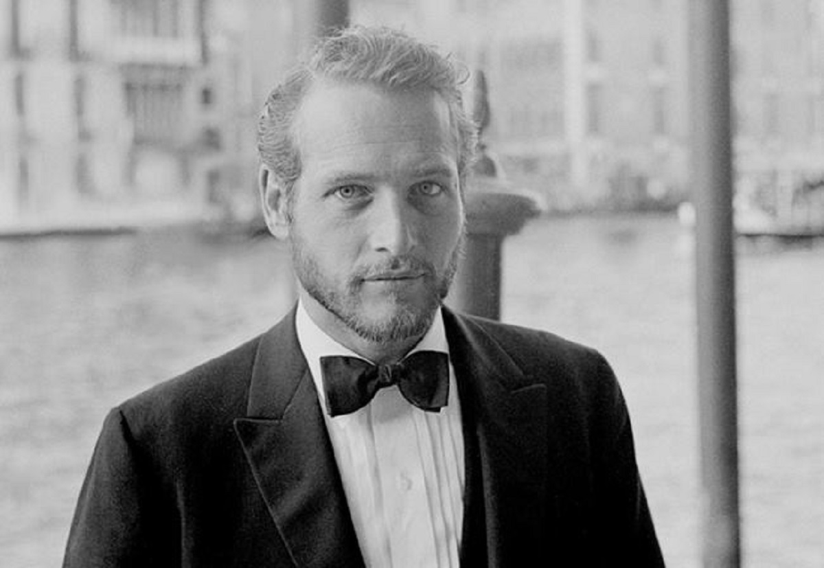 paul newman