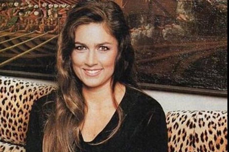 romina power