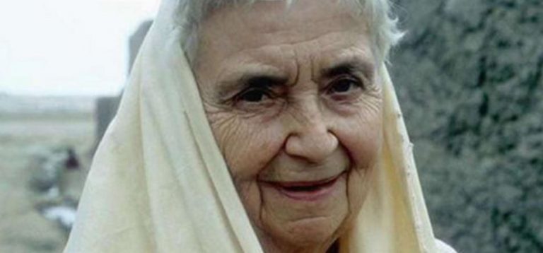 ruth Pfau