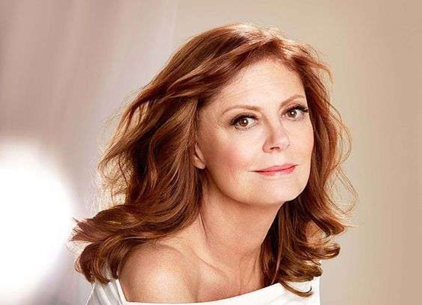 Susan Sarandon carriera