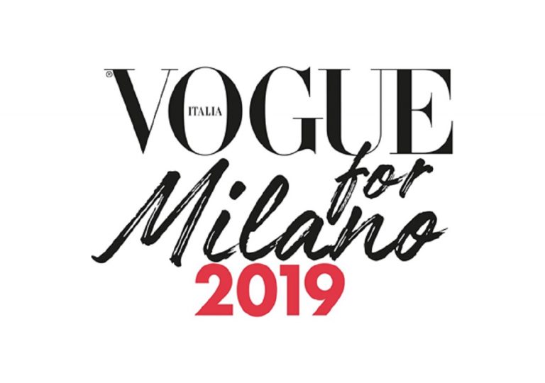 vogue for milano 2019