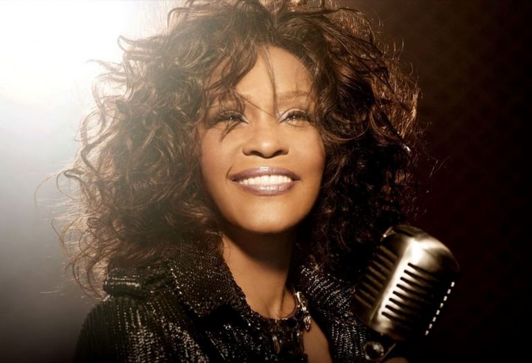 Whitney Houston