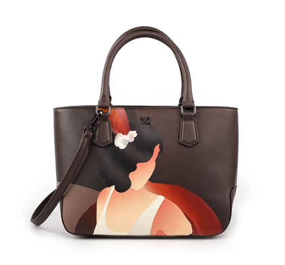 art decò bag