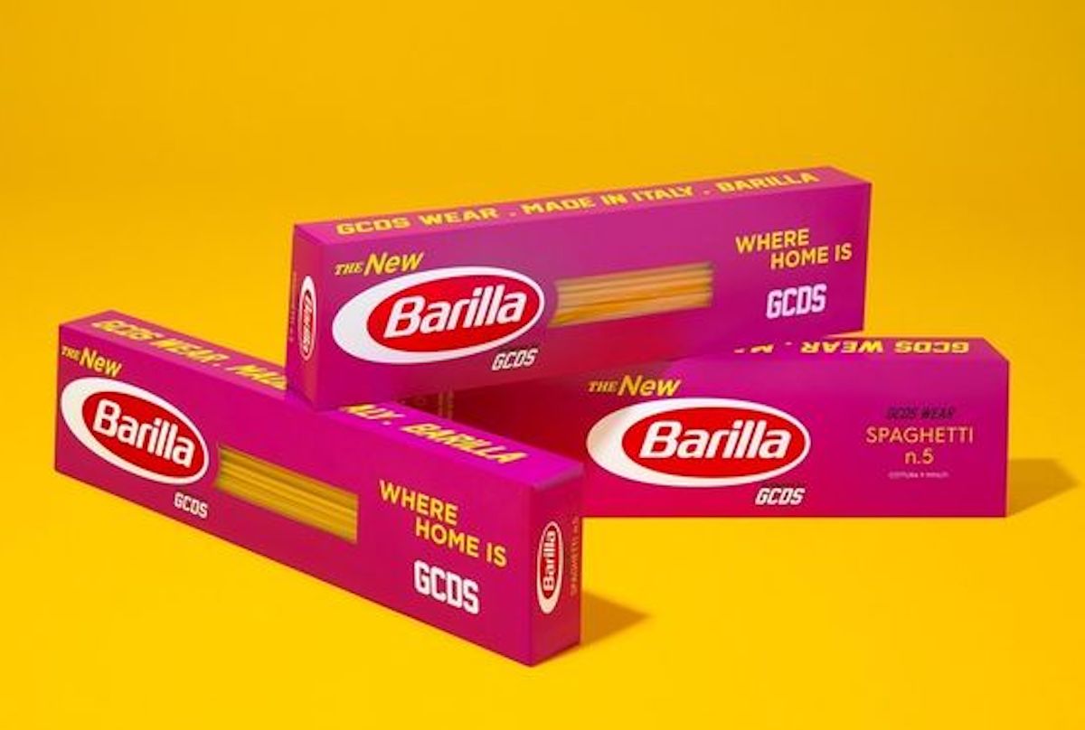 barilla