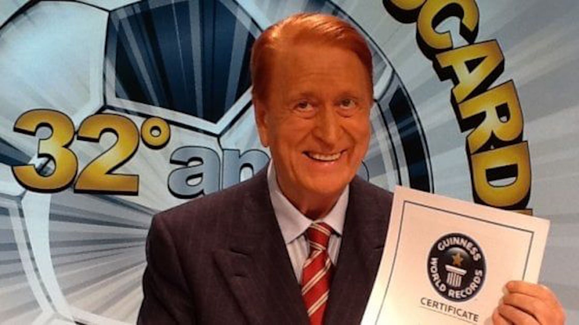 Aldo Biscardi programma