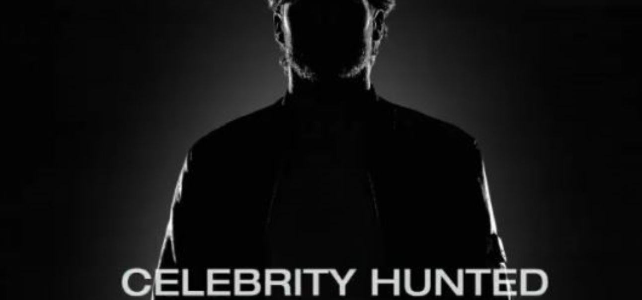 celebrity hunted italia
