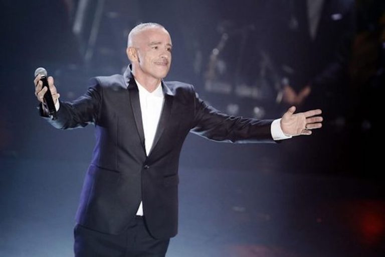 concerto eros ramazzotti