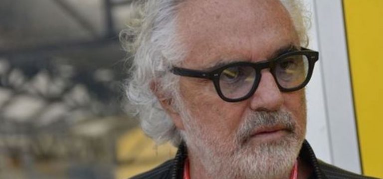 flavio briatore