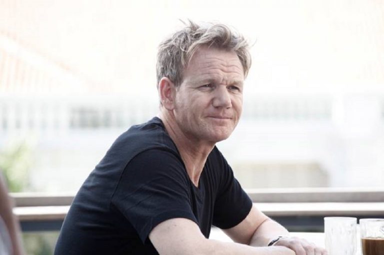 gordon ramsay