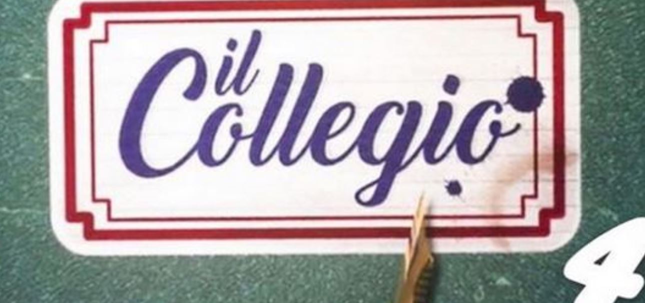 il collegio