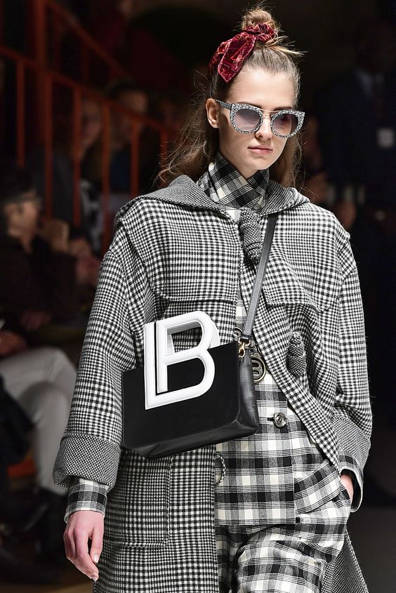 Laura Biagiotti : Fall 2019 : Milan