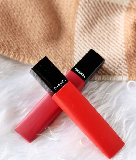 linea Chanel Rouge