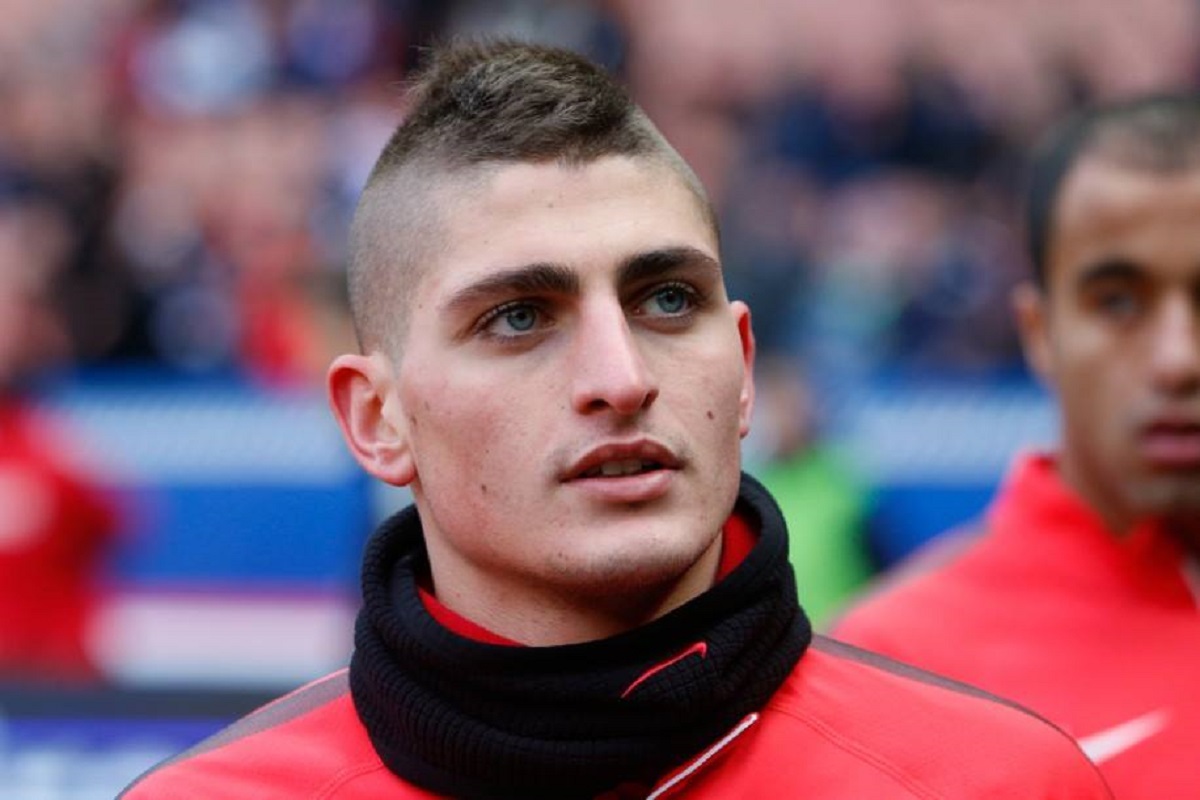 marco verratti