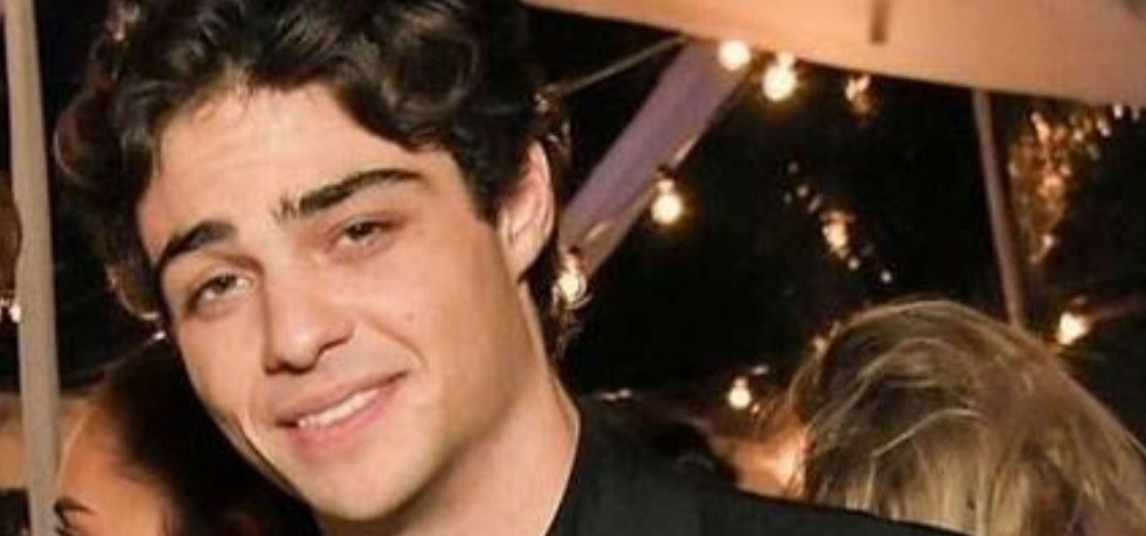 noah centineo