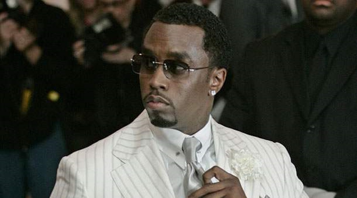 Chi è Puff Daddy curiosità sul rapper e attore Donne Magazine