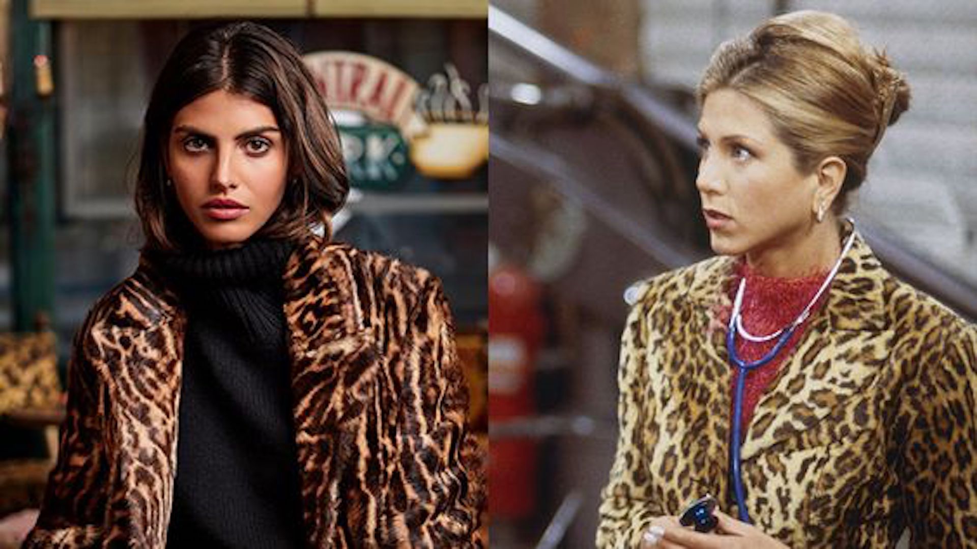 reachel green raplh lauren