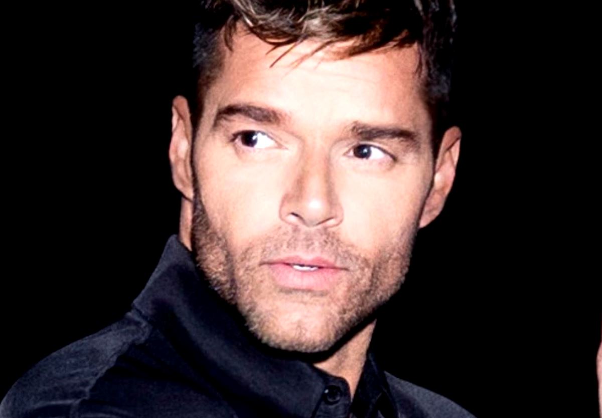 Ricky Martin