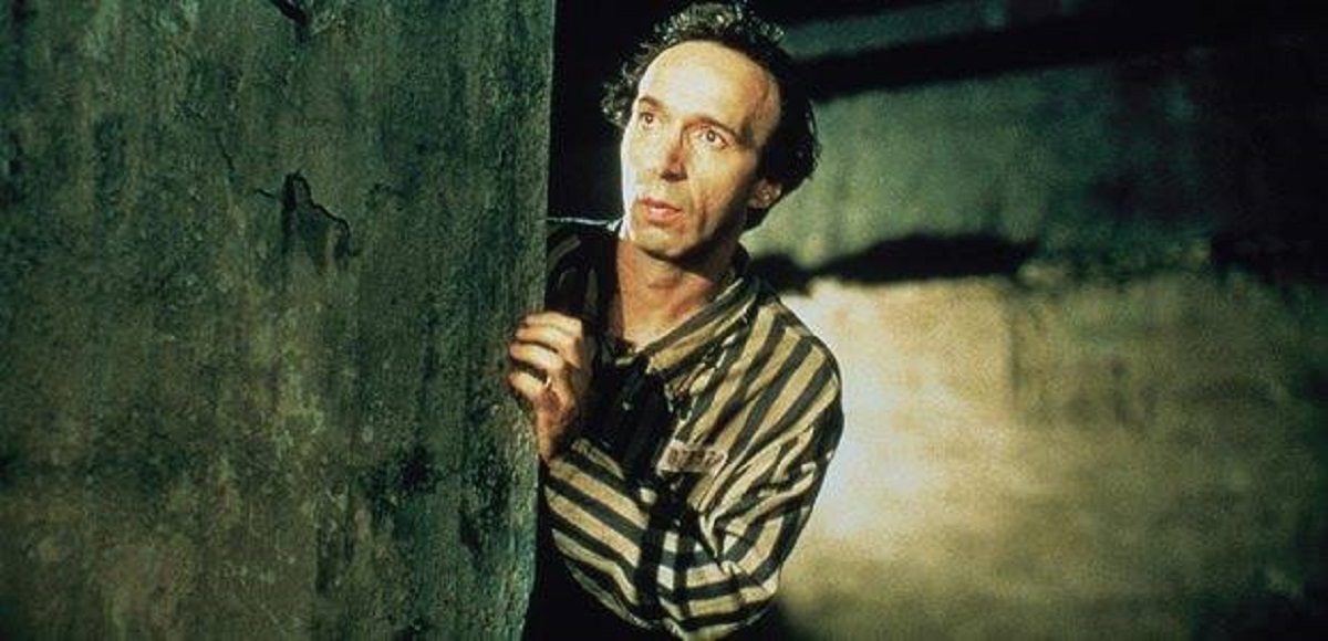 roberto benigni