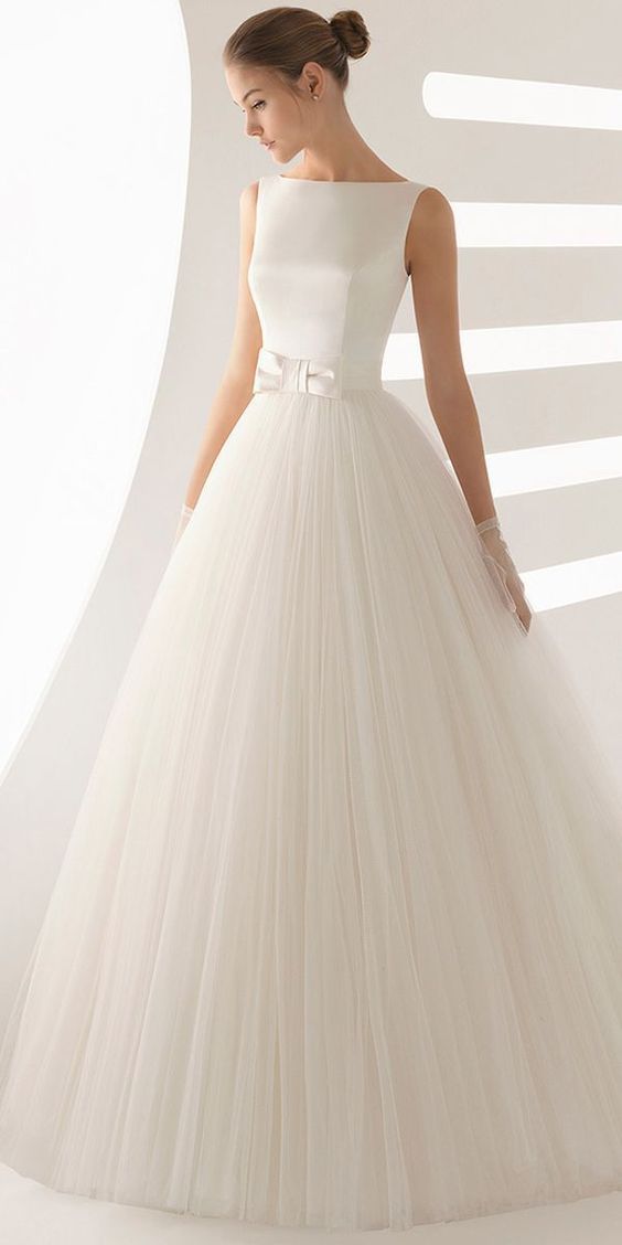 abito sposa