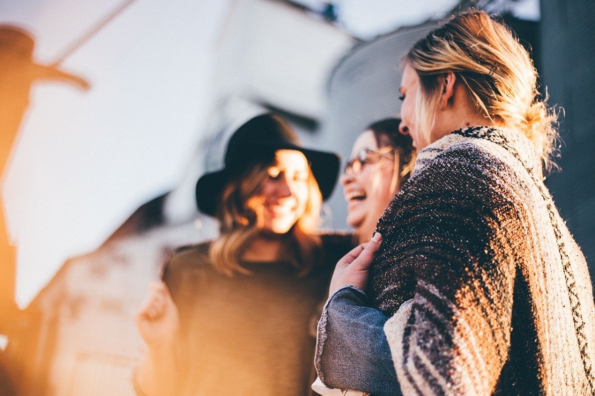 Tutti i film per ragazze da vedere con le amiche | Donne Magazine