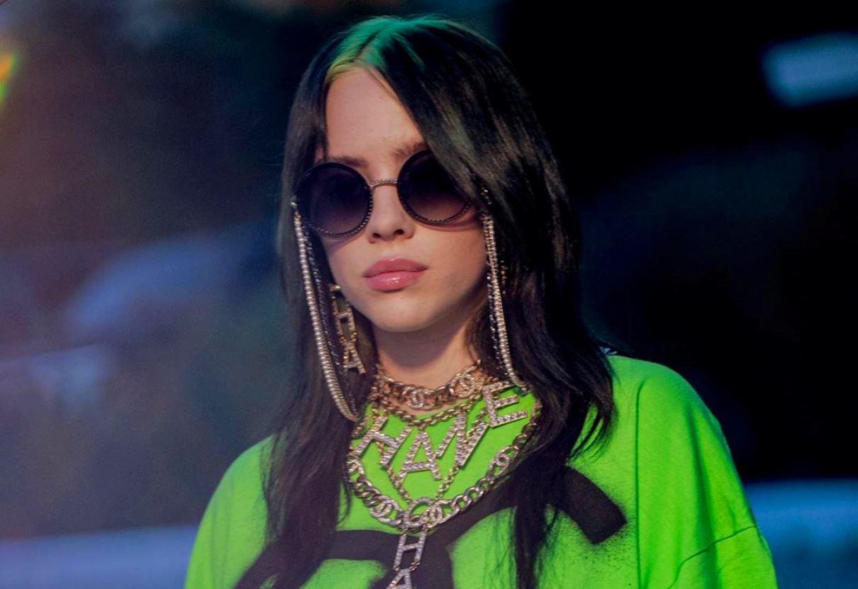 Billie Eilish