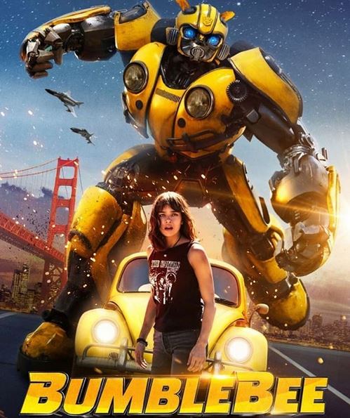 Bumblebee