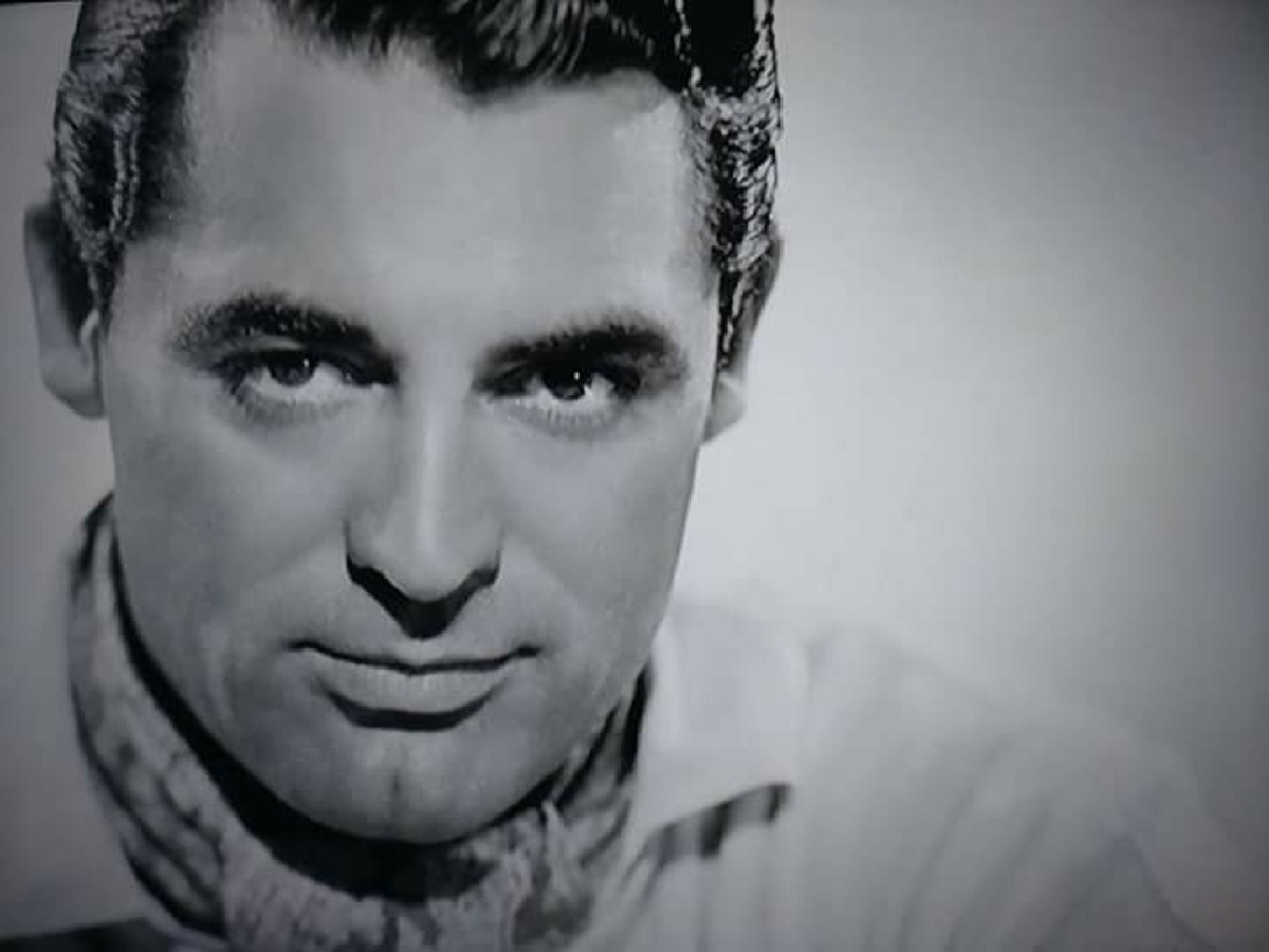 cary grant