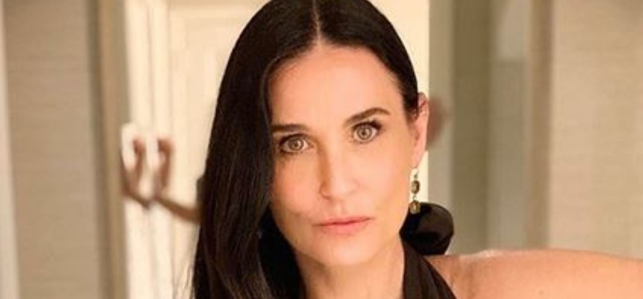 demi moore