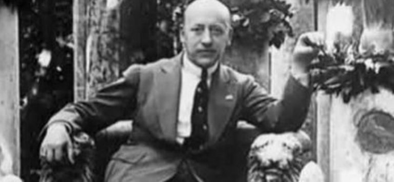 gabriele d'annunzio