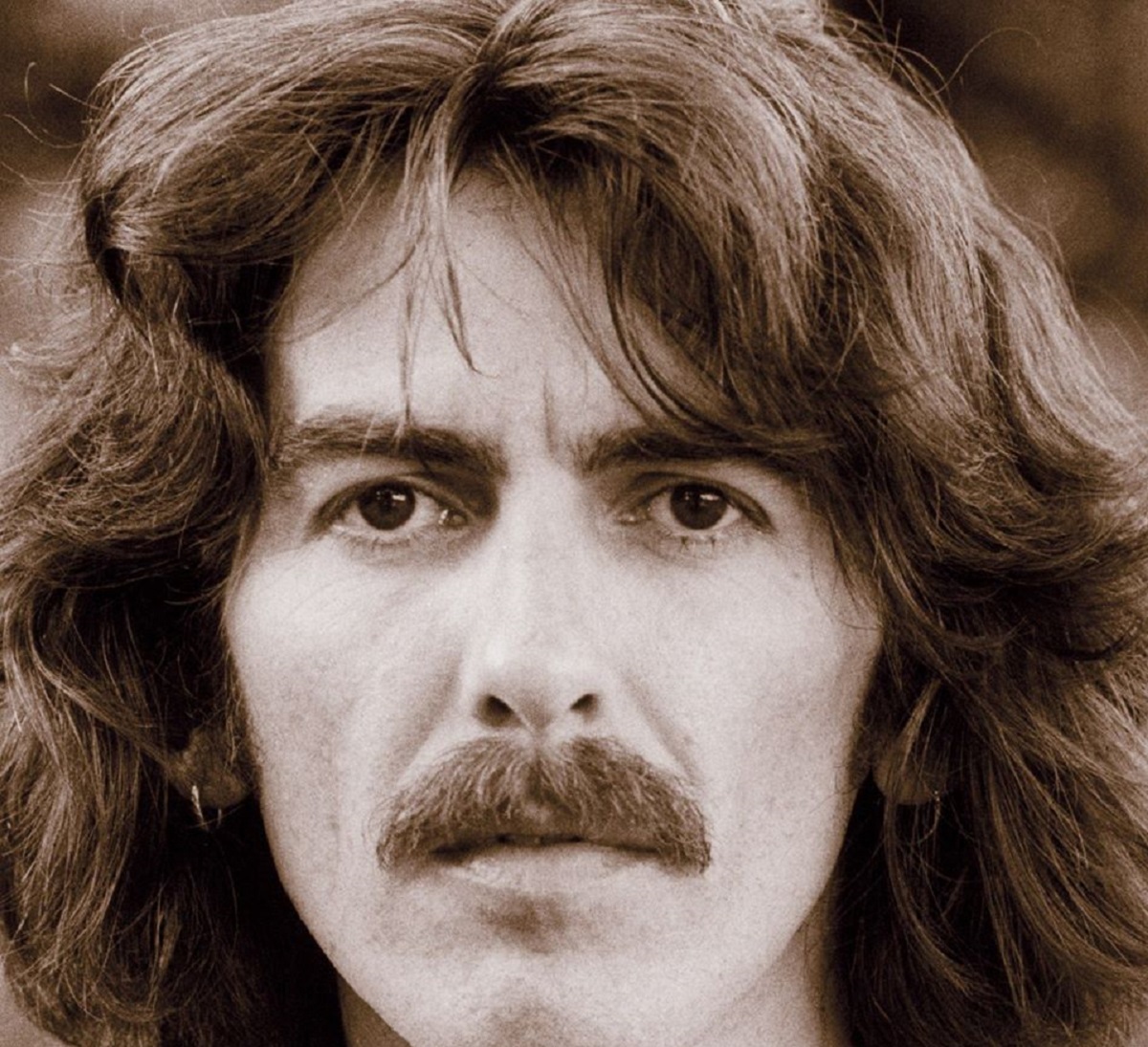 george harrison