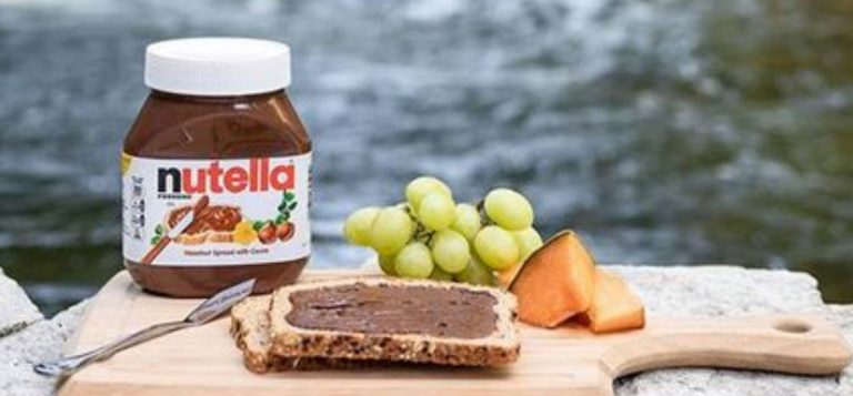 hotel nutella