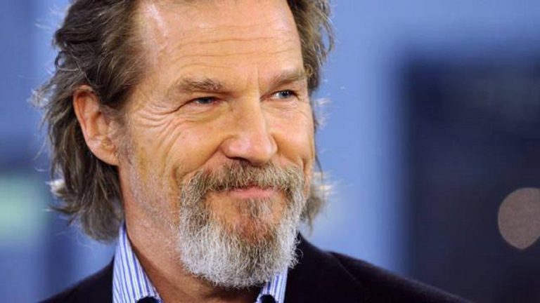 jeff bridges