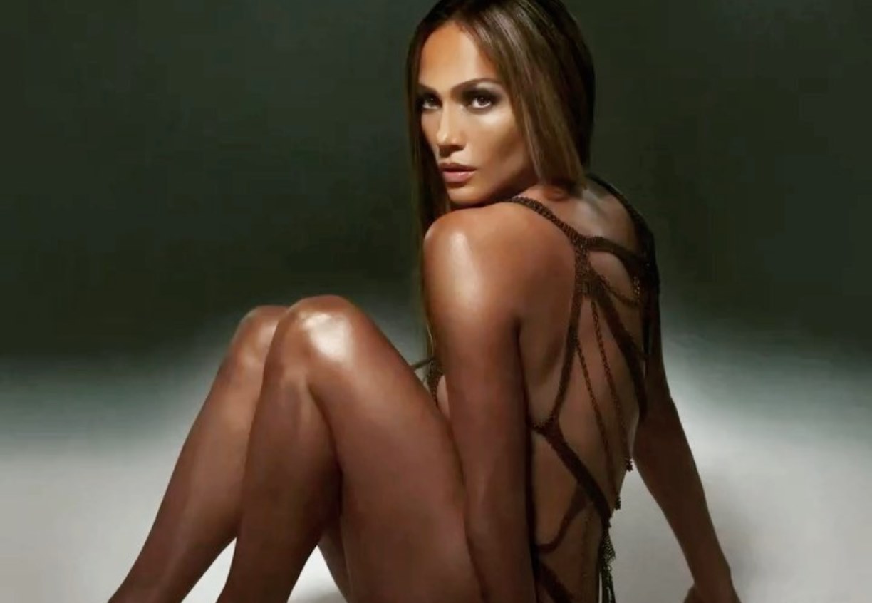 Jennifer Lopez