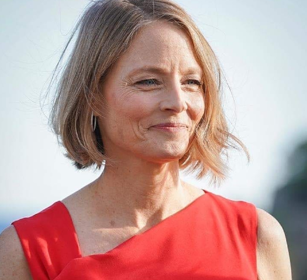 jodie foster