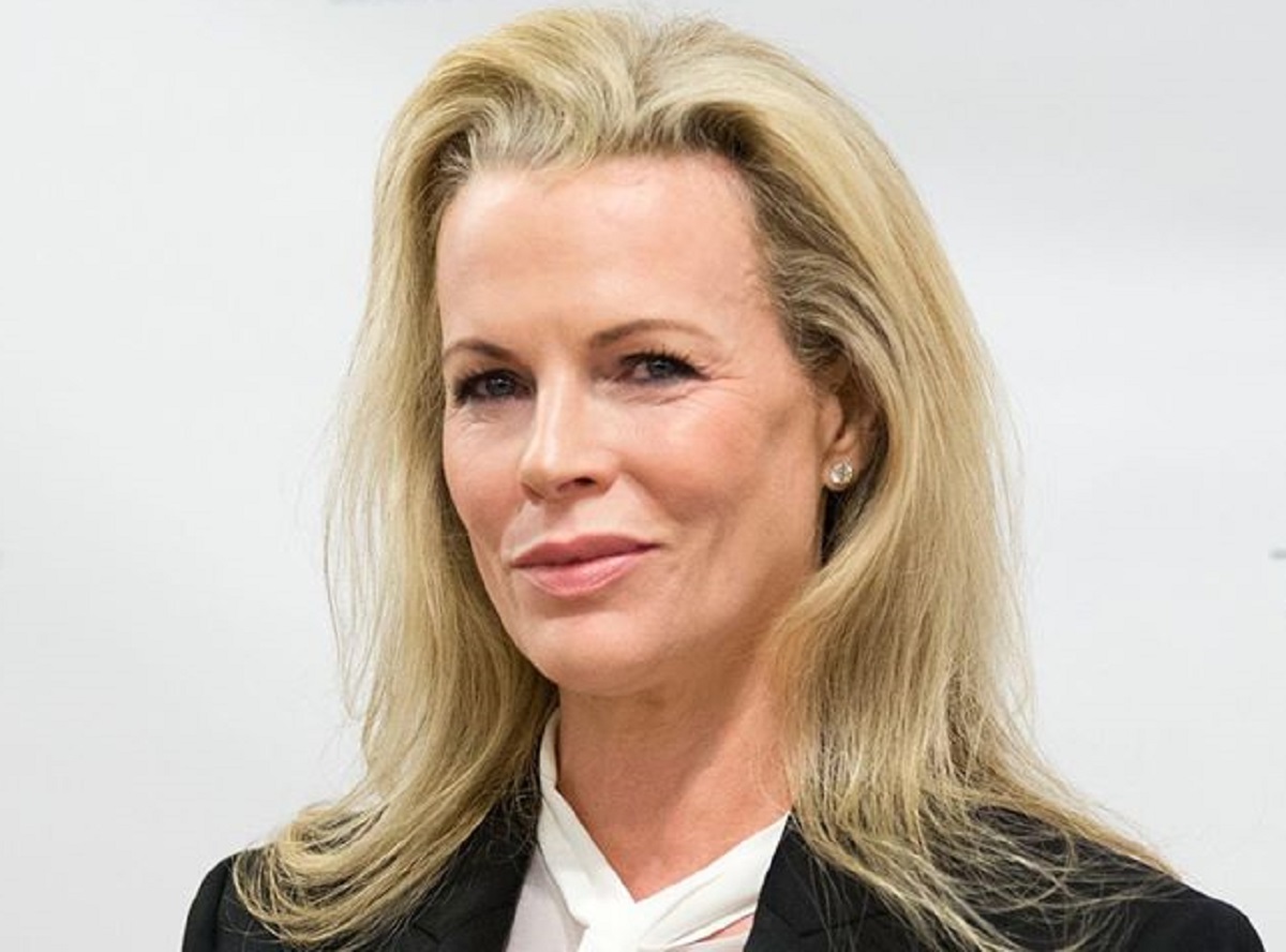 kim basinger