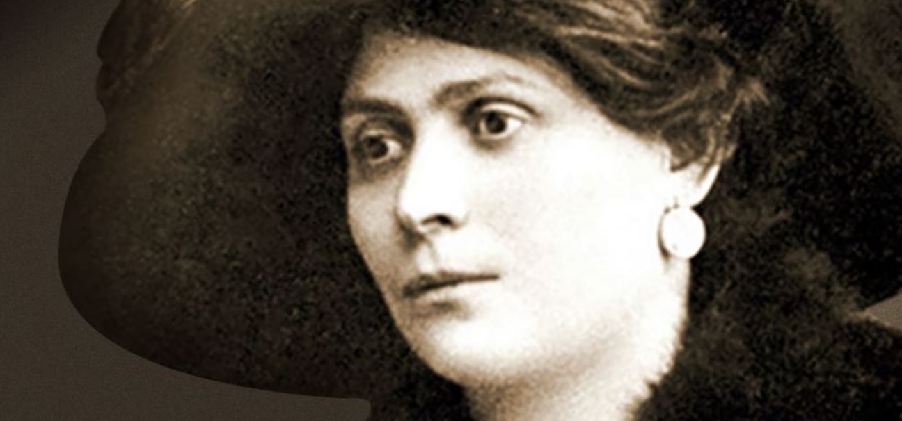 luisa spagnoli