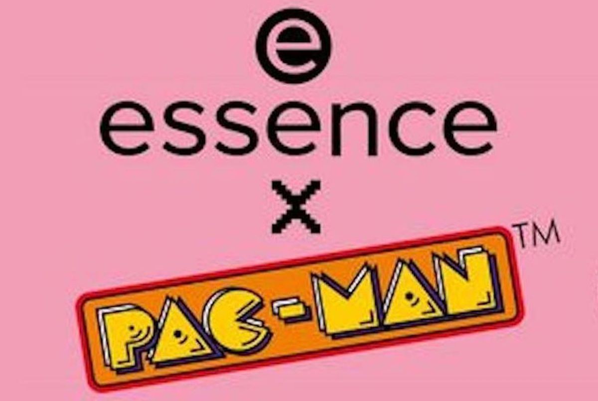 pacman essence edition