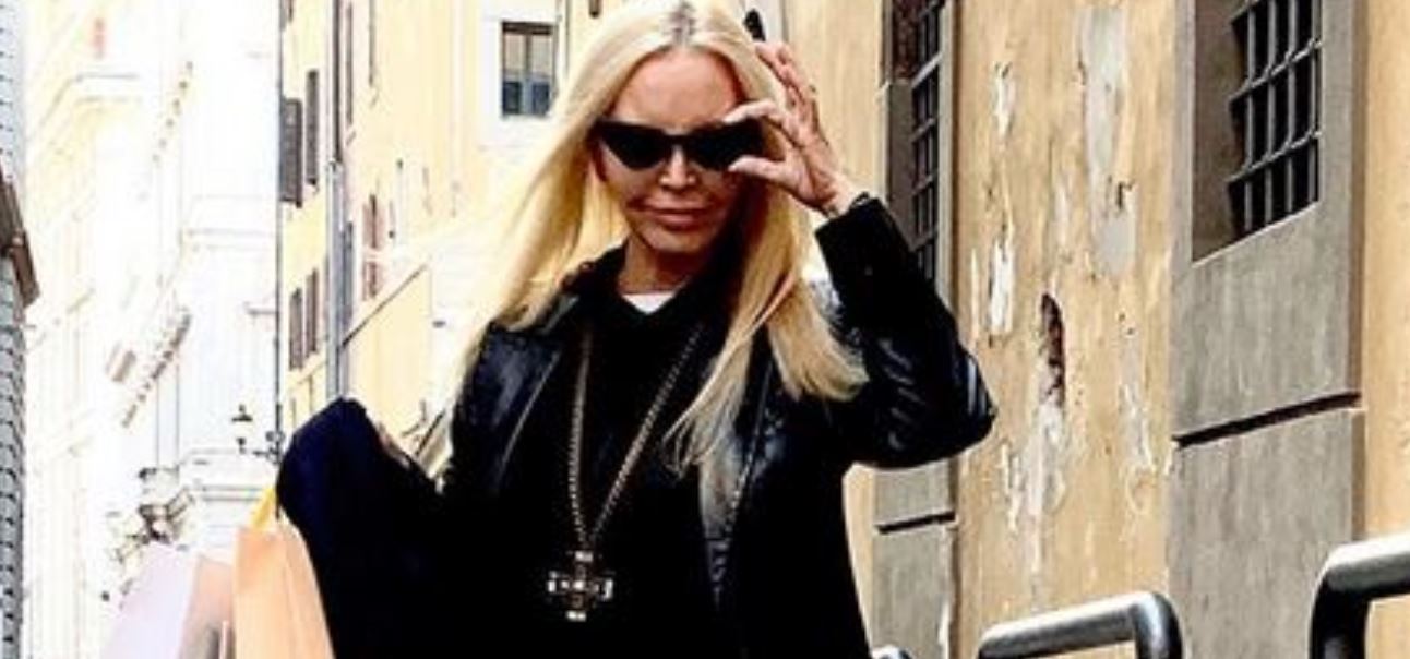 patty pravo