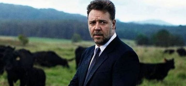 russell crowe