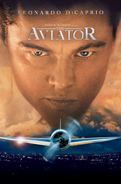 the aviator