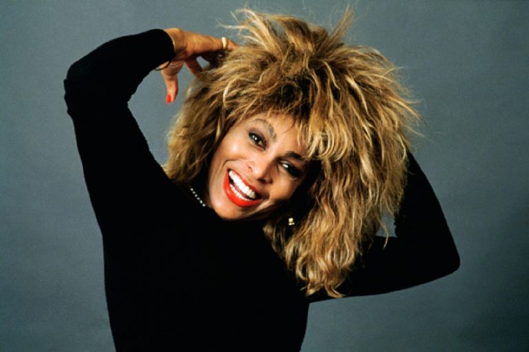 tina tuner