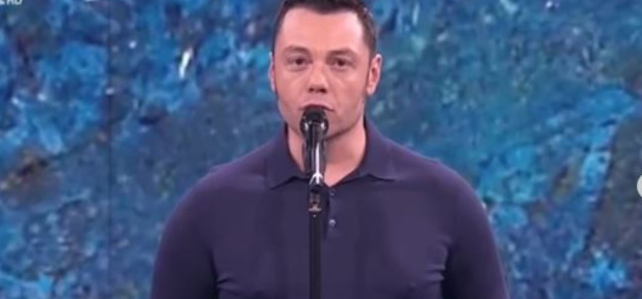 tiziano ferro