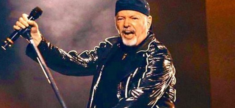 vasco rossi