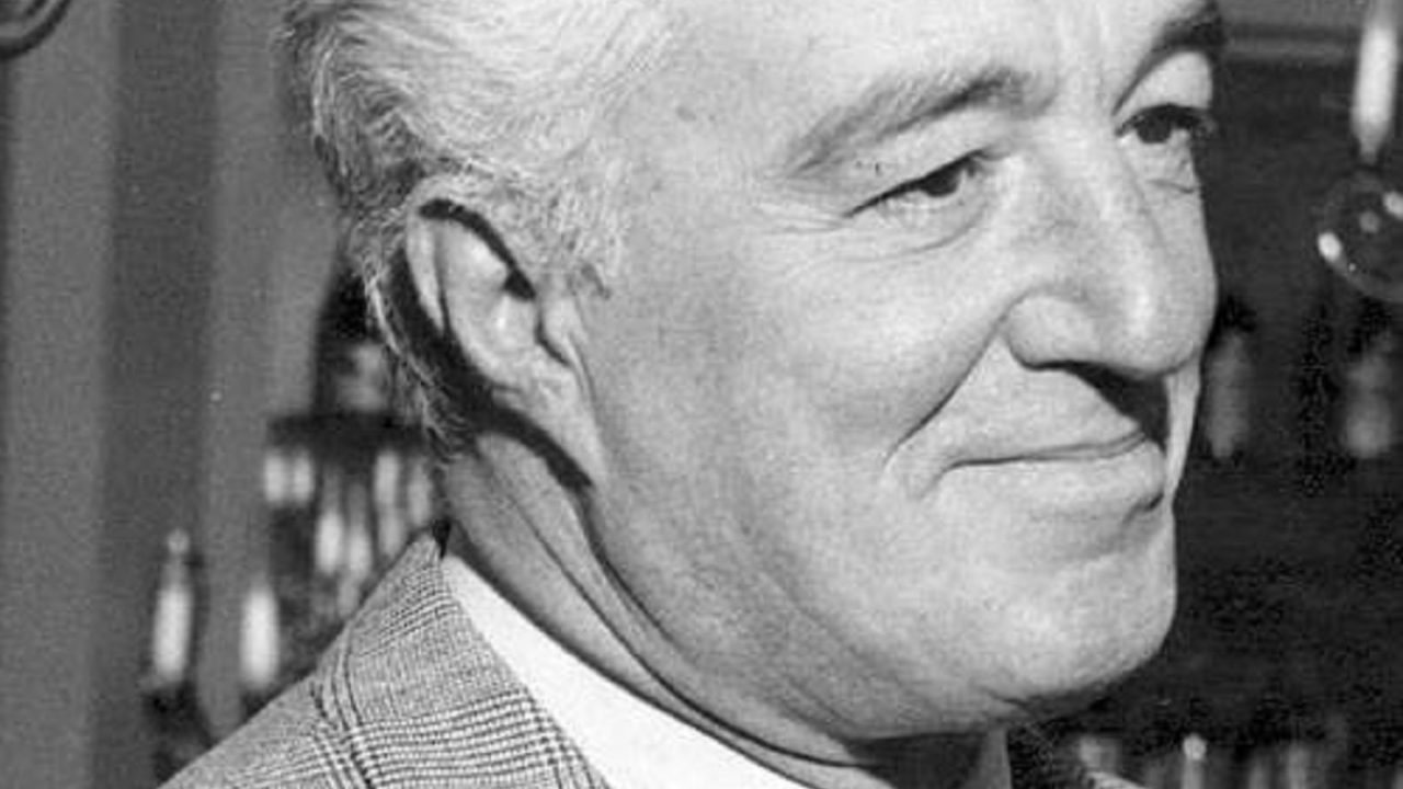 vittorio de sica causa morte