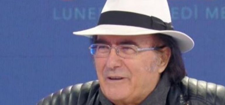 al bano