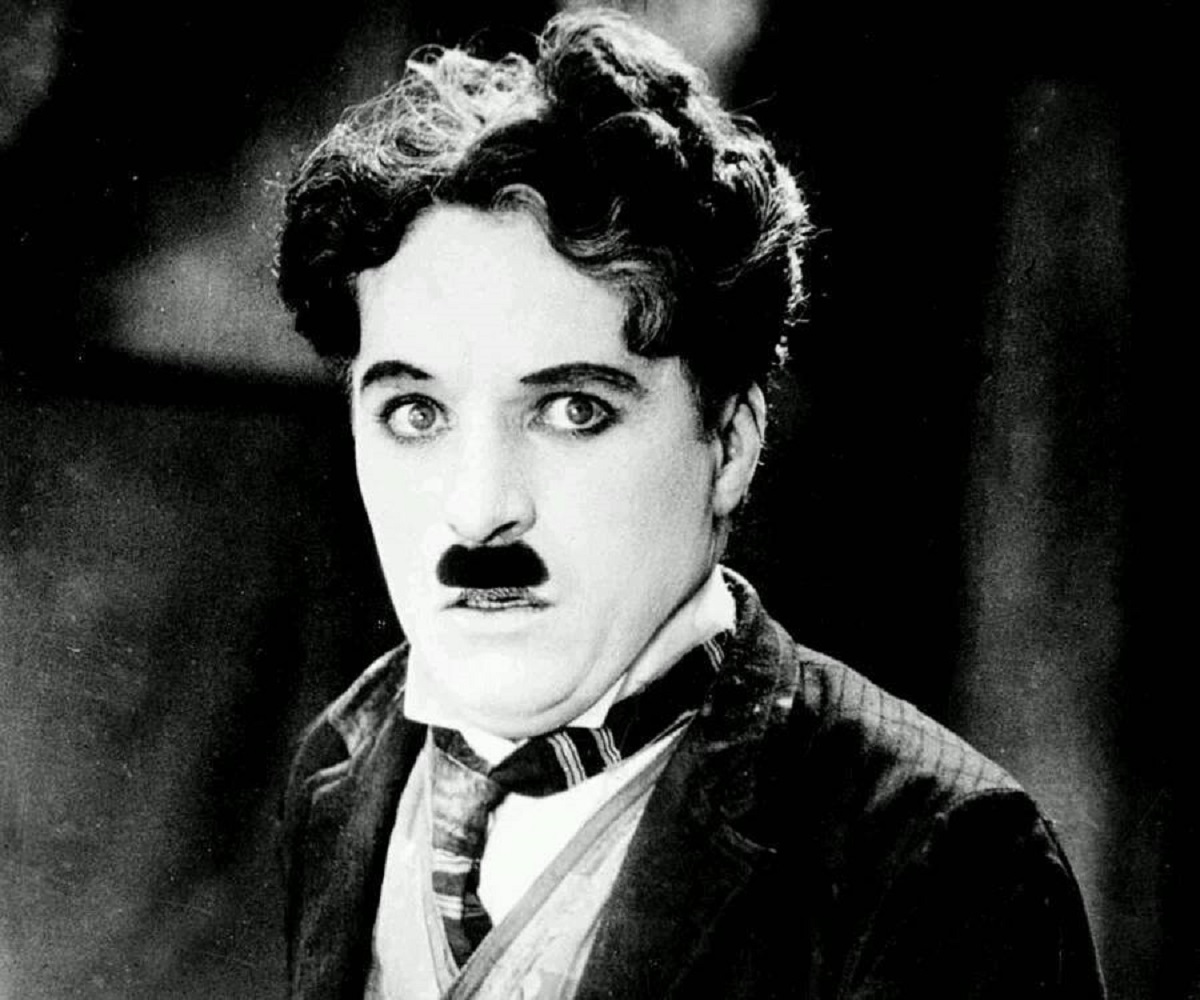 charlie chaplin